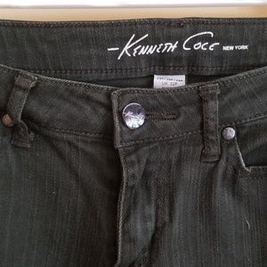Kenneth Cole GREEN JEANS